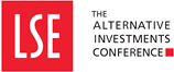 Alternative Investments Conference 2009 Logo